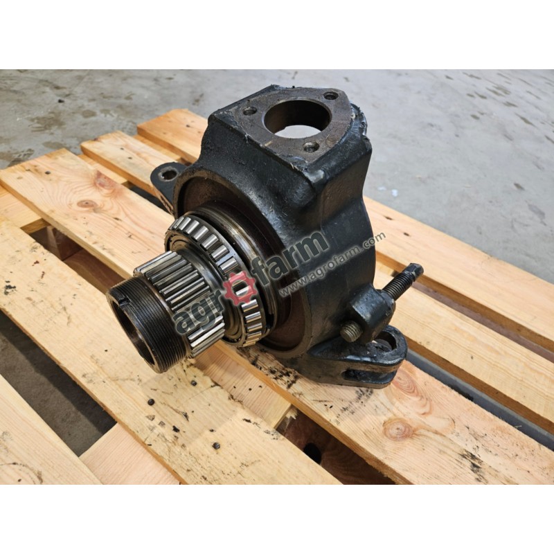 Zwrotnica RH Case Puma 130, 145, 150