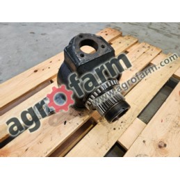 Zwrotnica RH Case Puma 130, 145, 150