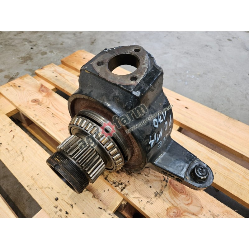 Zwrotnica LH Case Puma 130, 145, 150