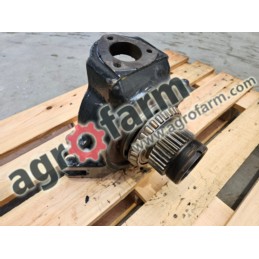 Zwrotnica LH Case Puma 130, 145, 150