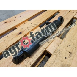 Siłownik skrętu Case Puma 130, 145, 150