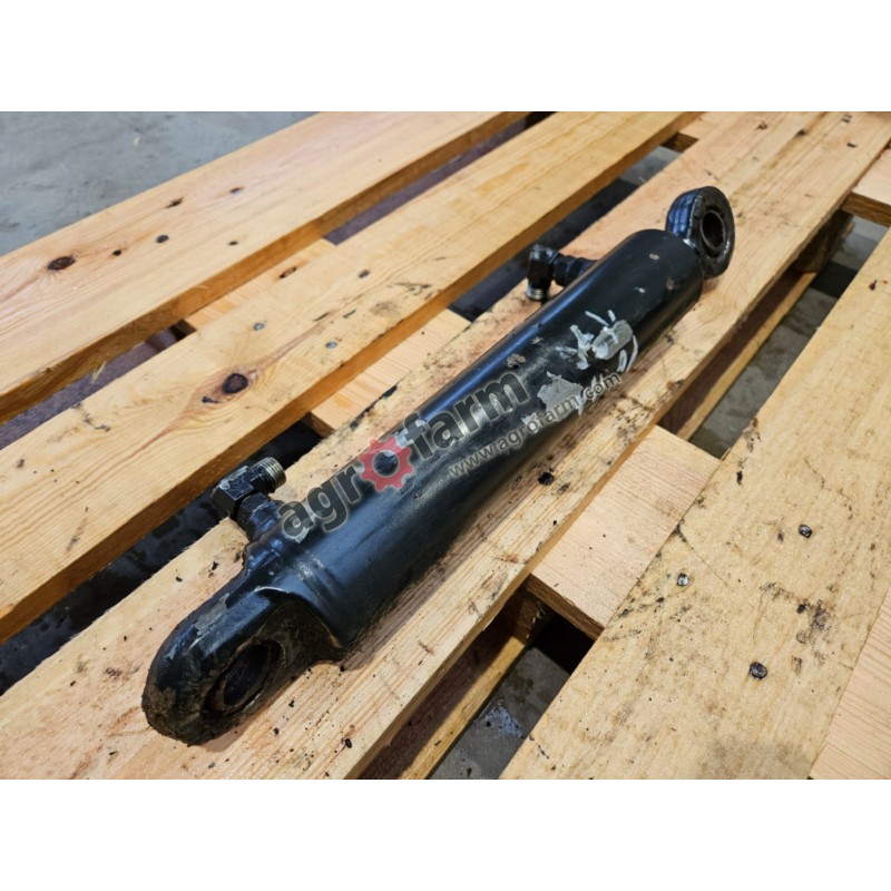 Siłownik skrętu Case Puma 130, 145, 150