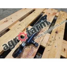 Siłownik skrętu Case Puma 130, 145, 150