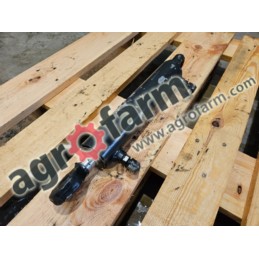 Siłownik skrętu Case Puma 130, 145, 150