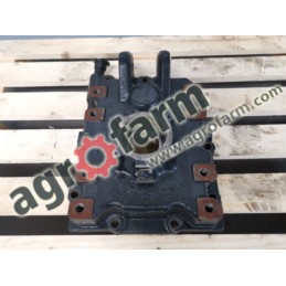 Obudowa WOM New Holland T6070, T7.170, TS130A