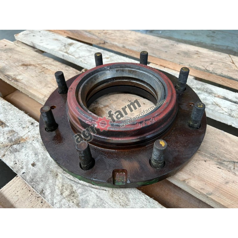PIASTA JOHN DEERE DEUTZ FENDT 4475405076