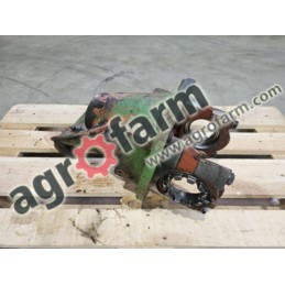 Obudowa dyferencjału John Deere 4650, 4850