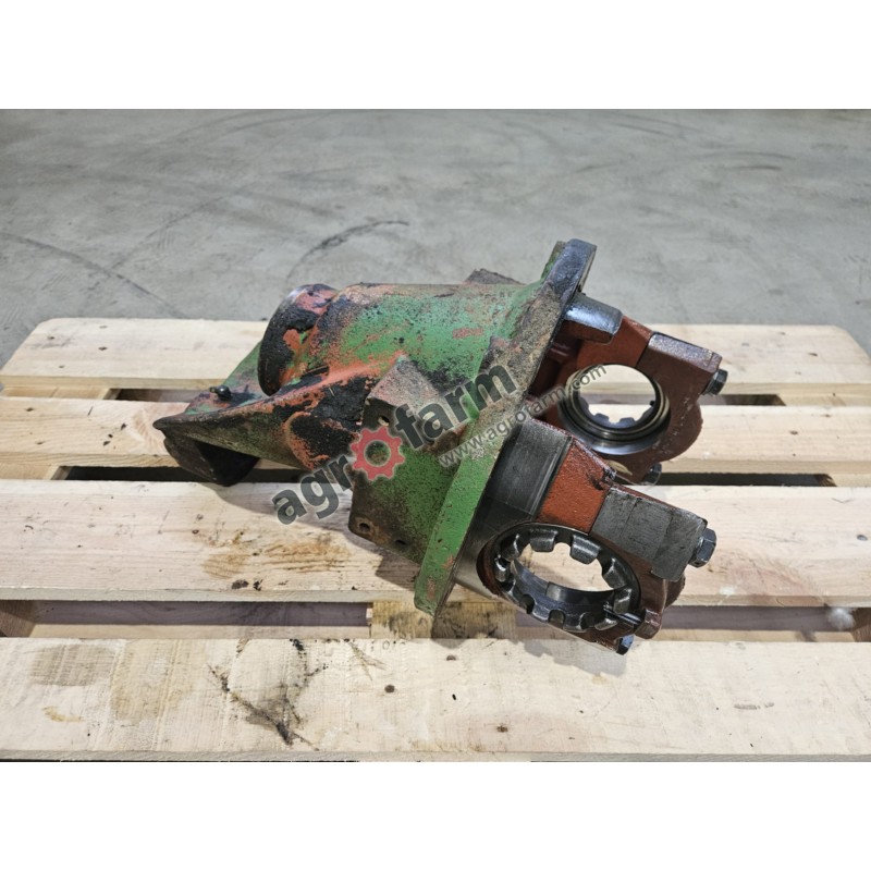 Obudowa dyferencjału John Deere 4650, 4850