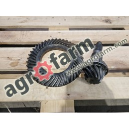 Wałek atakujący + koło Z11x41 John Deere 4650