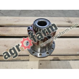 Mechanizm różnicowy John Deere 4650, 4850