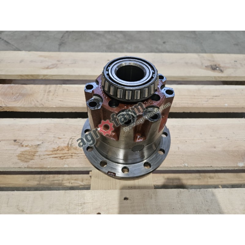 Mechanizm różnicowy John Deere 4650, 4850