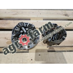 Mechanizm różnicowy John Deere 4650, 4850