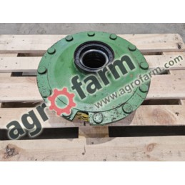 Piasta koła FWD John Deere 4650, 4850