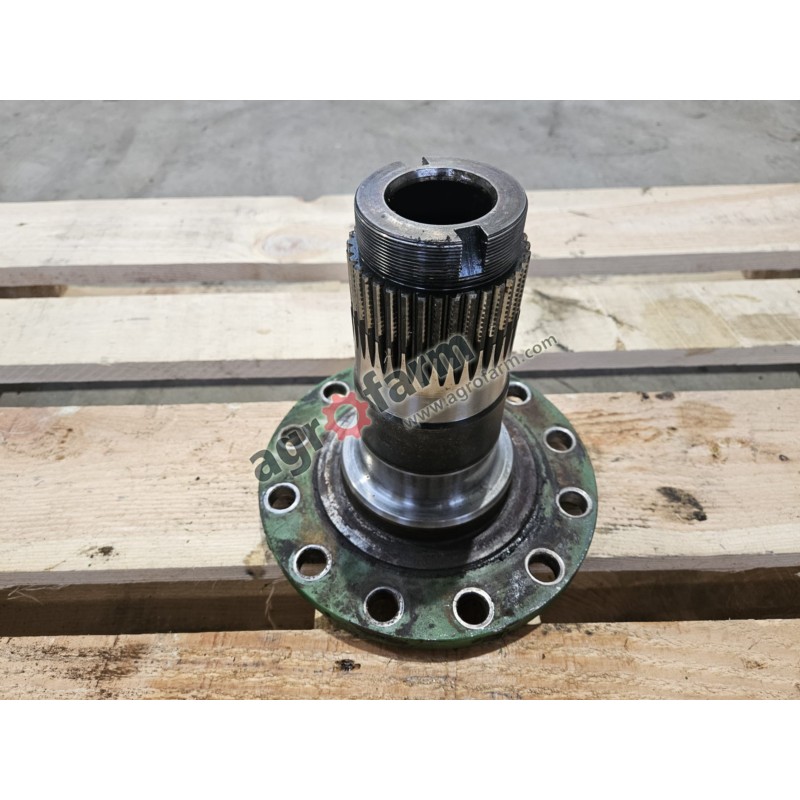 Piasta FWD John Deere 4650, 4850