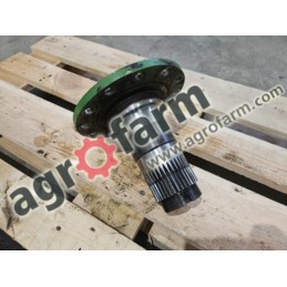 Piasta FWD John Deere 4650, 4850