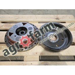 Układ planetarny John Deere 4650, 4850