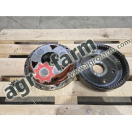 Układ planetarny John Deere 4650, 4850