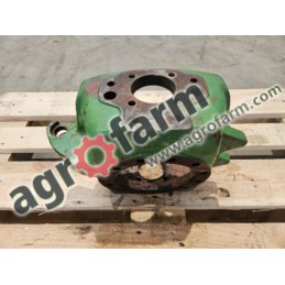 Zwrotnica RH John Deere 4650, 4850