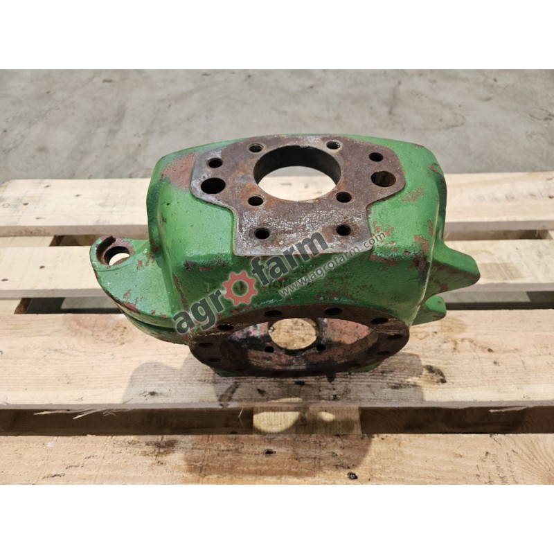 Zwrotnica RH John Deere 4650, 4850