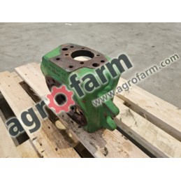 Zwrotnica RH John Deere 4650, 4850