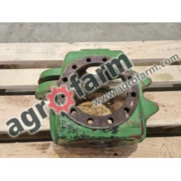 Zwrotnica RH John Deere 4650, 4850