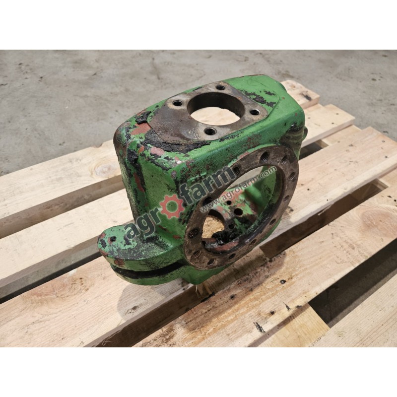 Zwrotnica LH John Deere 4650, 4850