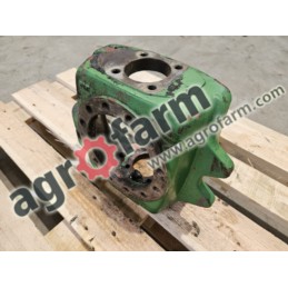 Zwrotnica LH John Deere 4650, 4850
