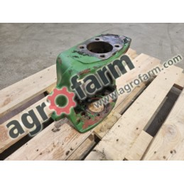 Zwrotnica LH John Deere 4650, 4850