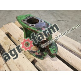 Zwrotnica LH John Deere 4650, 4850