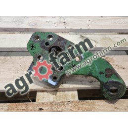 Uchwyt sworznia LH John Deere 4650, 4850