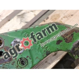 Uchwyt sworznia LH John Deere 4650, 4850