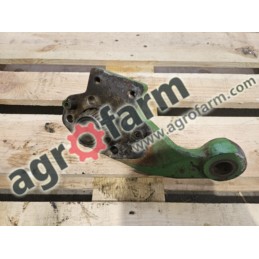 Uchwyt sworznia LH John Deere 4650, 4850