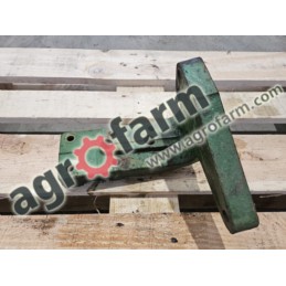 Uchwyt błotnika LH John Deere 4650, 4850