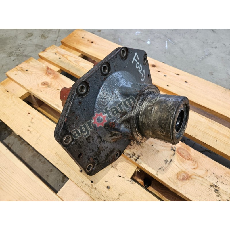 Obudowa dyferencjału Ford 7740, 5640, 6640