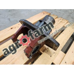 Obudowa dyferencjału Ford 7740, 5640, 6640