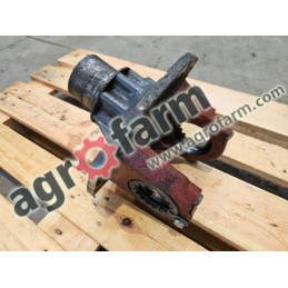 Obudowa dyferencjału Ford 7740, 5640, 6640