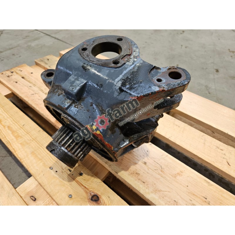 Zwrotnica RH Ford 7740, 5640, 6640