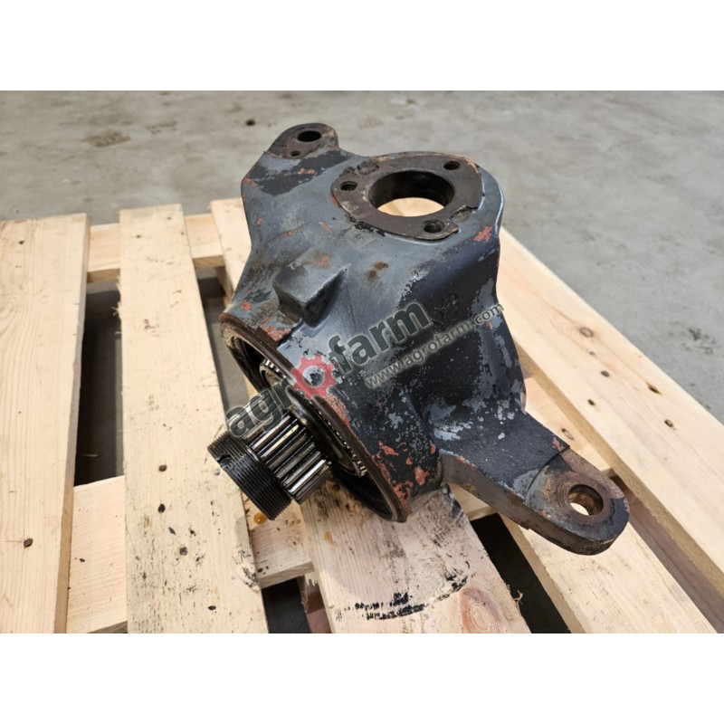 Zwrotnica LH Ford 7740, 5640, 6640