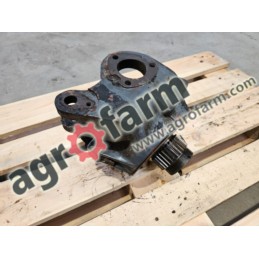 Zwrotnica LH Ford 7740, 5640, 6640