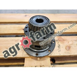 Mechanizm różnicowy FWD Ford 7740, 5640, 6640