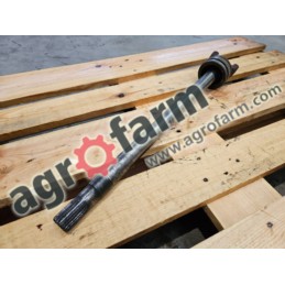 Półoś długa FWD  Ford 7740, 5640, 6640