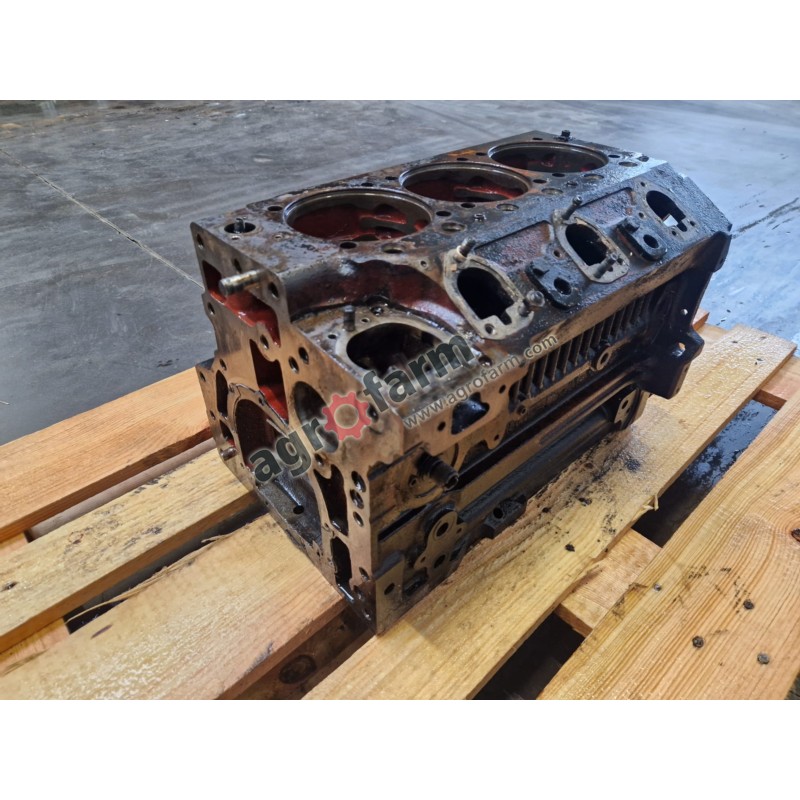 Blok silnika Lamborghini Lampo 55W, 70W