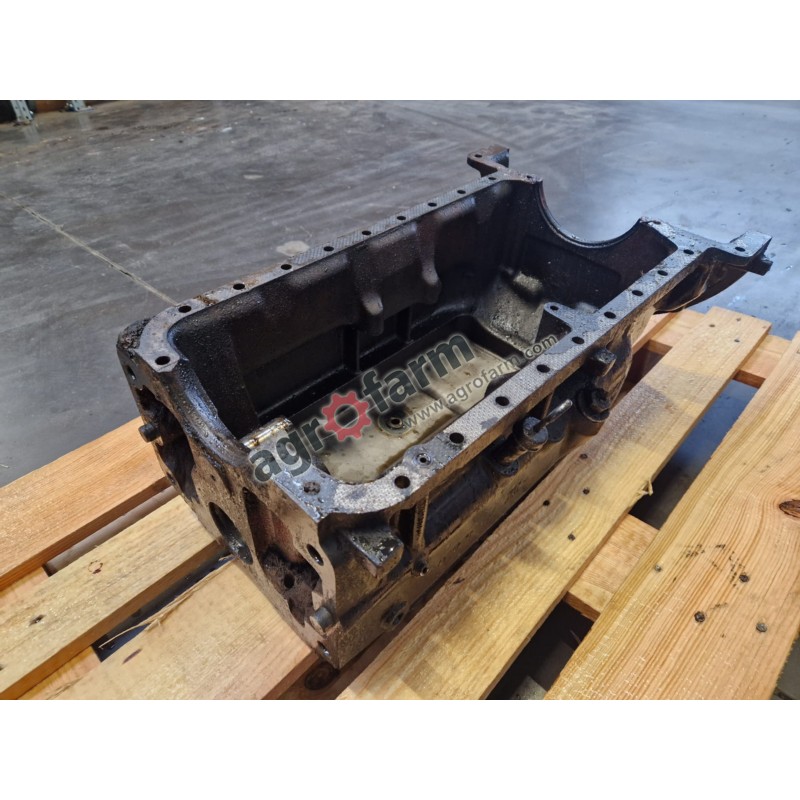 Miska oleju silnika Fiat 80-90, 70-86, 82-94
