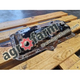 Miska oleju silnika David Brown 1490