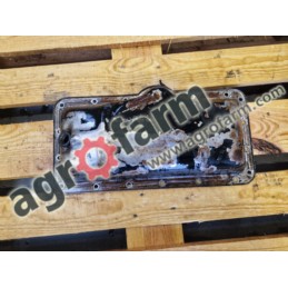 Miska oleju silnika David Brown 1490