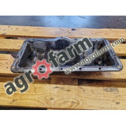 Miska oleju silnika David Brown 1490