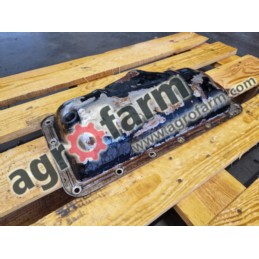 Miska oleju silnika David Brown 1490