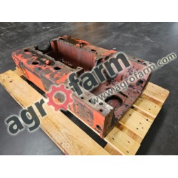 Wspornik osi przedniej David Brown 1490