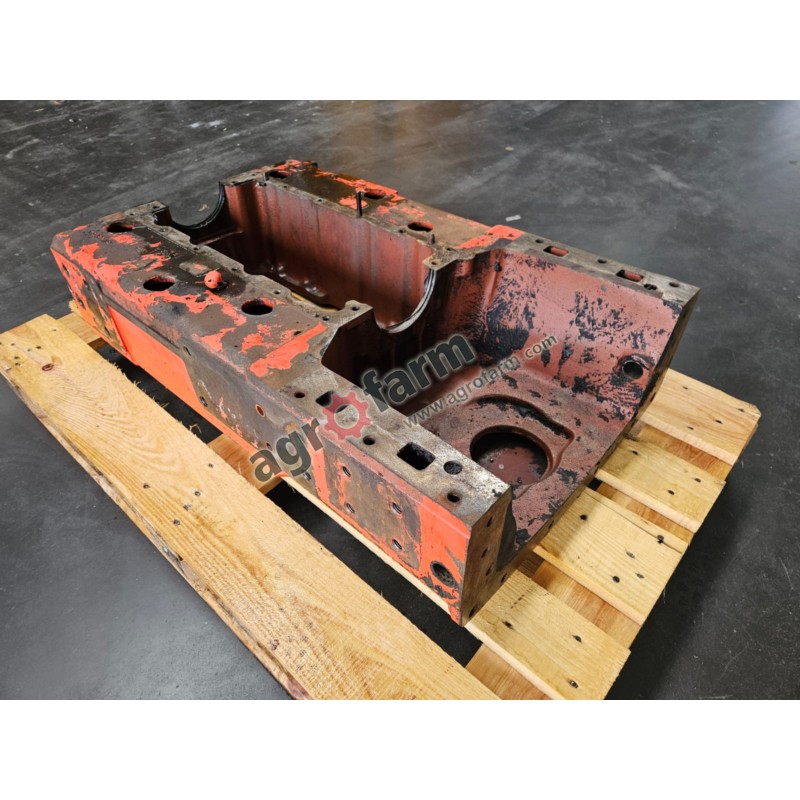 Wspornik osi przedniej David Brown 1490