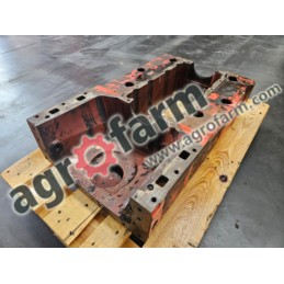 Wspornik osi przedniej David Brown 1490